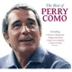 thumbnail image 1 of CD PERRY COMO/ THE BEST OF PERRY COMO 2CD, 1 of 3