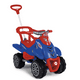 thumbnail image 1 of Rodado Con Pedales Cross Legacy Azul, 1 of 6