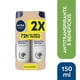 thumbnail image 1 of Pack Desodorante Spray Nivea Men Derma Control Sensitive, 2 Un de 150 ml c/u, 1 of 7