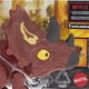thumbnail image 2 of Triceratops coleccionables de Jurassic World Camp Cretaceous Snap Squad, 2 of 4