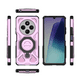 thumbnail image 2 of Funda FOXDOCK para Xiaomi Poco C75 4G , magnética, ligera, soporte 360°, antigolpes, 2 of 4