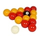 thumbnail image 3 of 16 Bolas De Billar Profesionales De 2 Pulgadas, Accesorios Para Mesa De Billar, 3 of 5