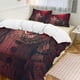 thumbnail image 1 of Pennywise3-Piece Bedding Set Soft Wa And Comfortable Bed Set Bed, 1 of 5