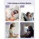 thumbnail image 3 of Auriculares Para Dormir 2024 Ultra Soft Sleep Mask Bluetooth, 3 of 3