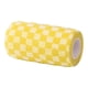 thumbnail image 5 of Vendaje Para Mascotas De 450 Cm De Largo Para Animales Pequeños, Perros Pequeños, Medianos Y Gatos, 10 Cm, Amarillo, 5 of 5