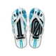 thumbnail image 1 of Sandalia Hombre Celeste/Blanco Argentina Rider, 1 of 2