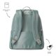 thumbnail image 4 of Mochila Ejecutivo Porta Pc 16  Bel 2.0 Verde Mujer, 4 of 6