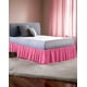 thumbnail image 3 of Faldón Cama 150 X 200 Alta Calidad - Ajuste Perfecto B5, 3 of 3