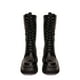 thumbnail image 4 of Bota Larga Mujer Negro Kyara Chinitown, 4 of 8
