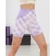 thumbnail image 3 of Short Levanta Cola Mujer Diseño Manchado y Ajuste Perfecto, 3 of 3