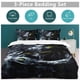 thumbnail image 5 of Demon Slayer Anime Home Bed 3-piece Set Classic Japanese Anime Polyester Wash Student Dormitory Set, 5 of 5