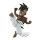 thumbnail image 1 of Figura Coleccionable Dragon Ball Z Match Makers Uub Vs Goku, 1 of 2