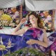 thumbnail image 5 of The Seven Deadly Sins Quilts for Queen Bed Bedspreads,Soft Bed Quilt Lightweight Bedspread,Quilted Coverlet, 5 of 5