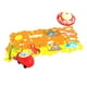 thumbnail image 2 of Juego De Pista De Rompecabezas Para Desarrollo Cerebral Con Vehículo Para Niños, Festivales, Tema De Dinosaurio, 8 Uds., 2 of 4