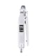 thumbnail image 1 of 2 en 1 Trimmers & Clippers de uñas de perro con luces led y pantalla, Splash Guard, Múltiples métodos de molienda, Ultra-silencioso, USB recargable, para gatos y perros pequeños, medianos y grandes, 1 of 3