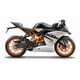 thumbnail image 3 of Filtro Bencina Moto Ktm 200/250/200ng/390 Original, 3 of 5