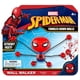 thumbnail image 2 of Rodeador de pared elástico y adhesivo Toy JA-RU Marvel Spiderman, 2 of 7