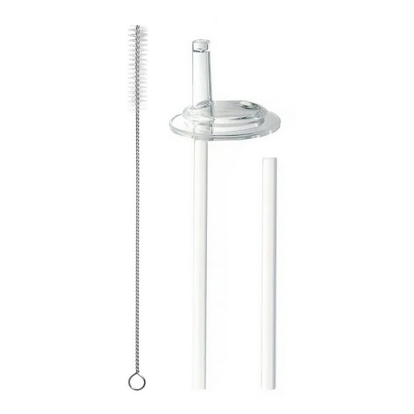 Pack De 2 Bombillas De Silicona Para Mamaderas