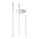 thumbnail image 1 of Pack De 2 Bombillas De Silicona Para Mamaderas, 1 of 5