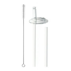 Everyday Baby - Pack De 2 Bombillas De Silicona Para Mamaderas