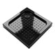 thumbnail image 1 of Receptáculo para Ducha Cuadrado Joytek Negro 80x80x13 cm, 1 of 3