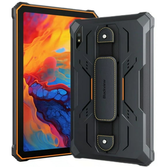Blackview Active 8 - Tablet Resistente IP68/IP69K, 22.000mAh