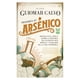 thumbnail image 1 of Libro Historia Del Arsénico, 1 of 2