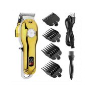 Leon Import - Maquina Para Cabello Cortadora, Recortadora Recargable