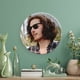 thumbnail image 5 of Plato Decorativo de Porcelana Fina Desmarcar Hozier 15 cm, 5 of 6