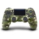 thumbnail image 1 of Control Inalámbrico DualShock 4 Green Camouflage PS4, 1 of 4