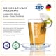 thumbnail image 4 of Té Ronnefeldt LeafCup Verveine de hierbas sin cafeína, 4 of 8