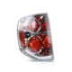 thumbnail image 4 of Luz trasera KarParts360 para Honda Pilot 2006-2008 (lado del conductor), 4 of 8