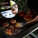 thumbnail image 2 of Set Parrilla 5 Piezas Esie Houzie Acero Inoxidable Madera, 2 of 3