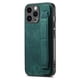 thumbnail image 5 of Funda Protectora con Correa para iPhone 15 Pro Max Resistente a Golpes Verde, 5 of 6