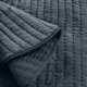 thumbnail image 4 of Cubrecama Flannel Supersoft Azul 2 Plazas, 4 of 4