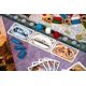 thumbnail image 5 of Juego de mesa Days of Wonder Ticket to Ride Paris Kids 8+, 5 of 9