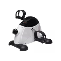 Click Ventas - Bicicleta Estacionaria Ejercicio Fitness Brazos Piernas Gym