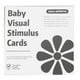 thumbnail image 3 of Tarjeta Estimulacion Visual Temprana Bebe 0 A 3 Meses, 3 of 7