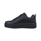 thumbnail image 4 of ZAPATILLAS URBANAS SKECHERS COURT HIGH INFANTIL | 310197L-BBK - Talla 36, 4 of 6