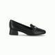 thumbnail image 1 of Zapato Mujer Negro/Dorado Tati Piccadilly, 1 of 3