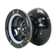 thumbnail image 2 of N11 Aleación Profesional YoYo Ball Bearing String Trick Toy Black, 2 of 4