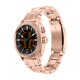 thumbnail image 4 of Reloj Fossil Machine FS6158 Acero Inoxidable con Acabado Oro Rosado, 4 of 8