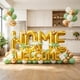 thumbnail image 3 of Kit de globos Nyvrexo Welcome Home de 145 unidades, 40 pulgadas, 3 of 3