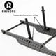 thumbnail image 4 of Kit de Chasis RHINOESC LCG Fibra de Carbono para Crawler RC 1/10, 4 of 7