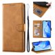 thumbnail image 1 of Funda Tipo Billetera para Realme 15T Cover 2 en 1 Desmontable con Ranuras para Tarjetas y Ventana de Foto, Soporte y Correa de Muñeca Amarillo, 1 of 6