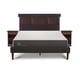 thumbnail image 1 of Cama Europea Curve Smart 2 Plazas Nw Dn Cc, 1 of 9