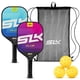 thumbnail image 1 of Paquete de Paletas de Pickleball Selkirk SLK Club 2 Paletas 3 Pelotas, 1 of 4