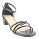 thumbnail image 3 of Sandalia Chalada Mujer Fasolo-2 Negro Casual, 3 of 6