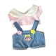 thumbnail image 3 of Mini Ropa Para Muñecas De 6 Pulgadas, Sombrero, Ropa Para Muñecas De 5 A 7 Años, 8 A 10 Años, Muñeca Colgante Para Niños, 3 of 3