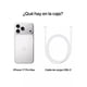 thumbnail image 3 of iPhone 17 Pro Max 5G 512GB Plata, 3 of 3